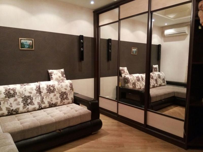 1-комн. квартира, 36 м², 3/5 этаж