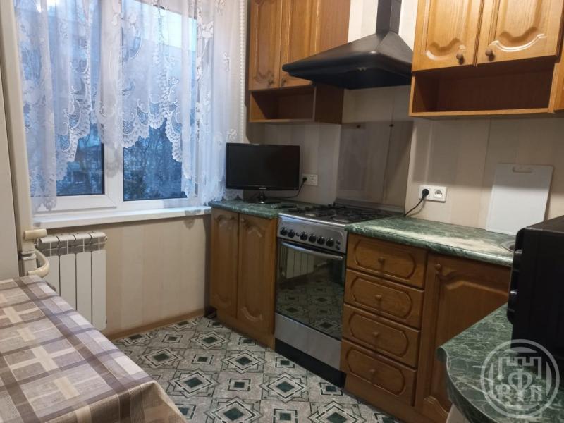 3-комн. квартира, 56 м², 5/5 этаж