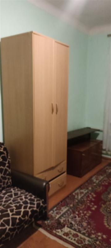 1-комн. квартира, 15 м², 2/2 этаж