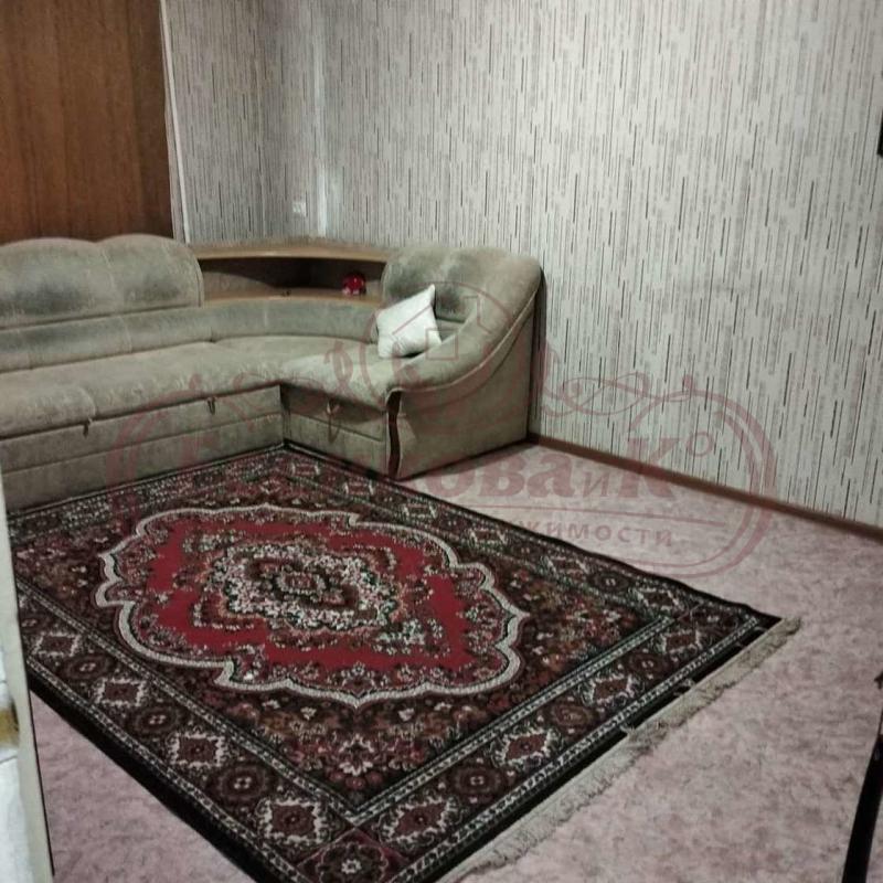 1-комн. квартира, 31 м², 4/5 этаж