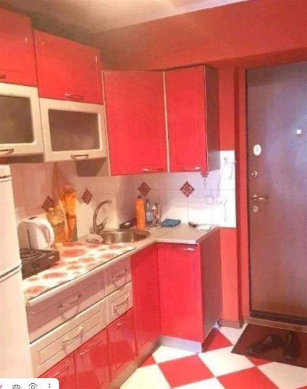 Квартира-Студия, 18 м², 2/5 этаж