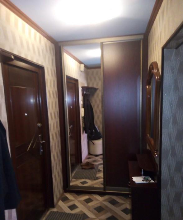 1-комн. квартира, 41 м², 7/16 этаж