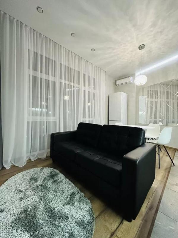 2-комн. квартира, 59 м², 3/20 этаж