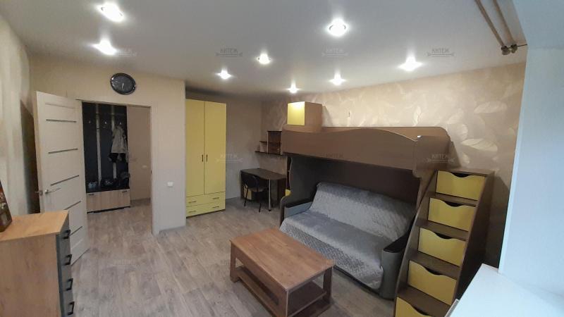 1-комн. квартира, 40 м², 3/10 этаж