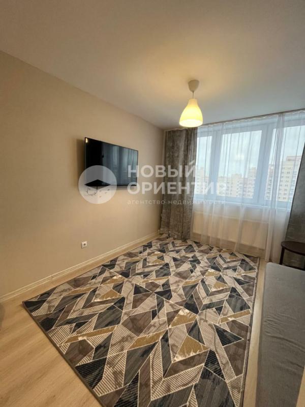 1-комн. квартира, 34 м², 9/16 этаж