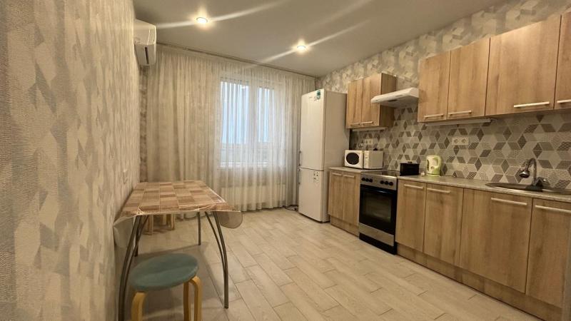 1-комн. квартира, 35 м², 16/26 этаж