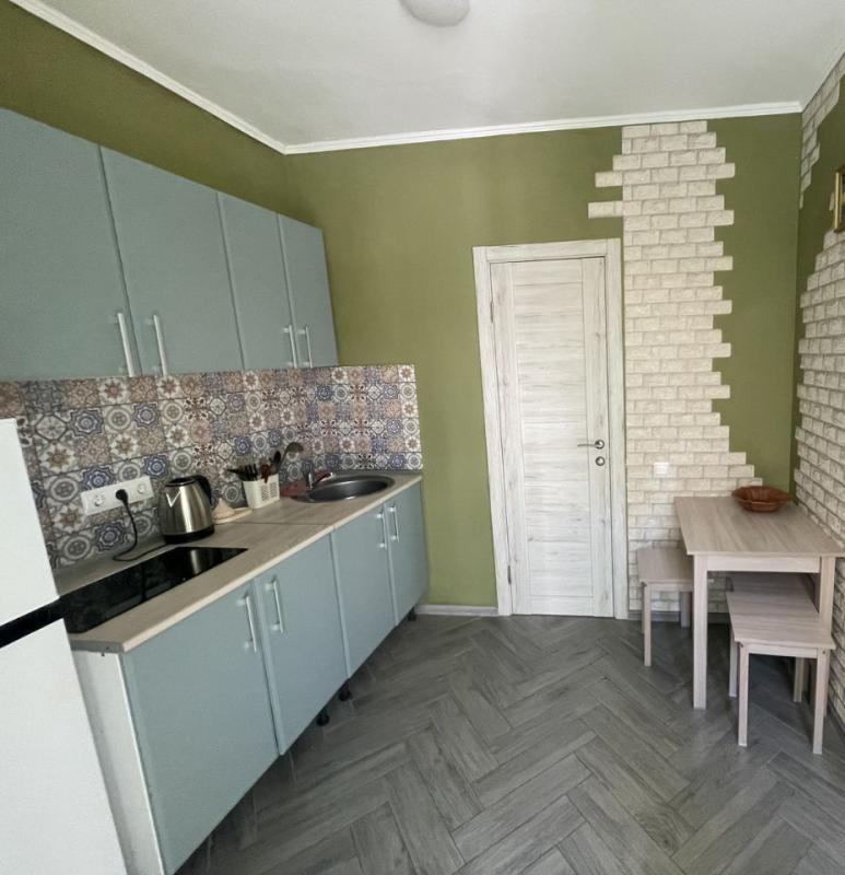 1-комн. квартира, 27 м², 16/25 этаж