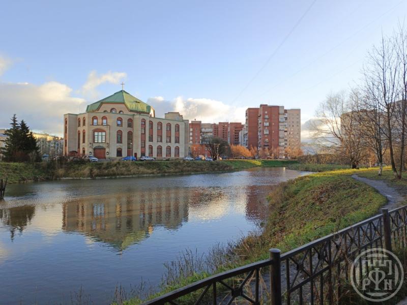 Квартира-Студия, 24 м²