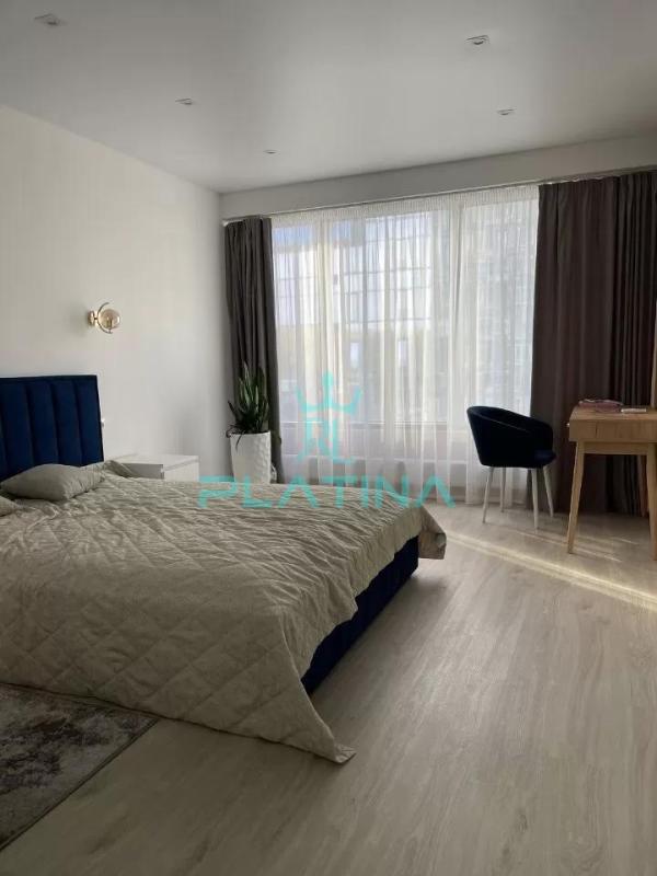 1-комн. квартира, 35 м², 3/26 этаж