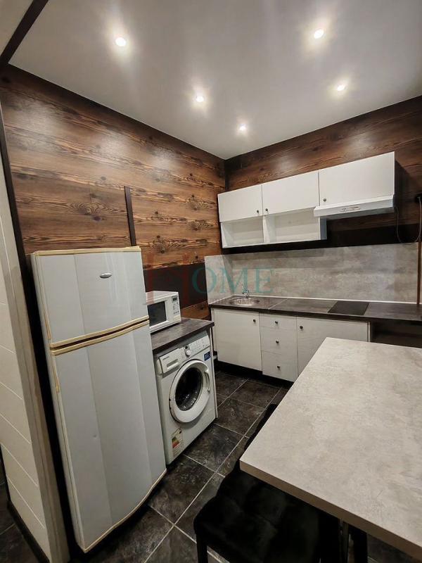 1-комн. квартира, 31 м², 1/5 этаж