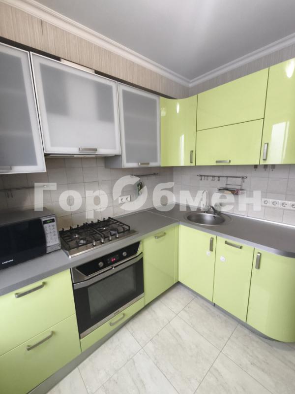 3-комн. квартира, 60 м², 9/9 этаж