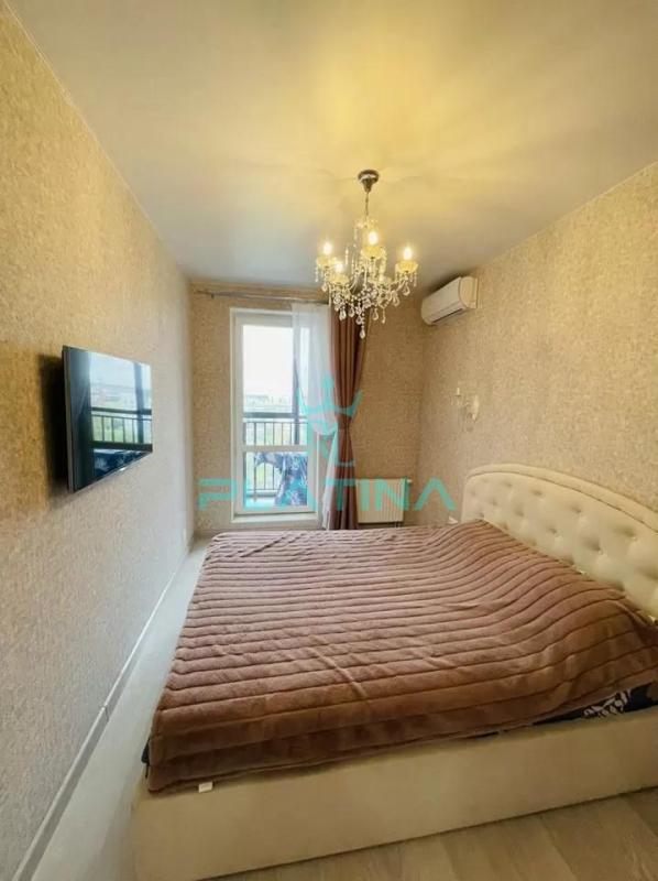 1-комн. квартира, 40 м², 6/22 этаж