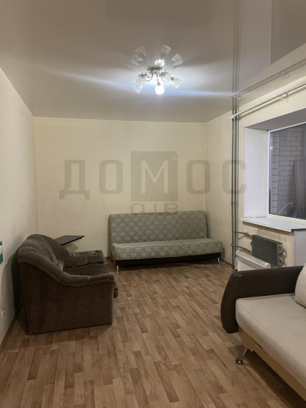 1-комн. квартира, 36 м², 17/19 этаж