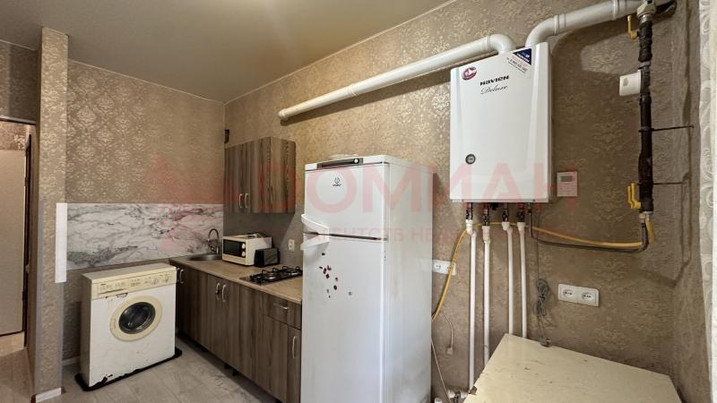 1-комн. квартира, 32 м², 1/3 этаж