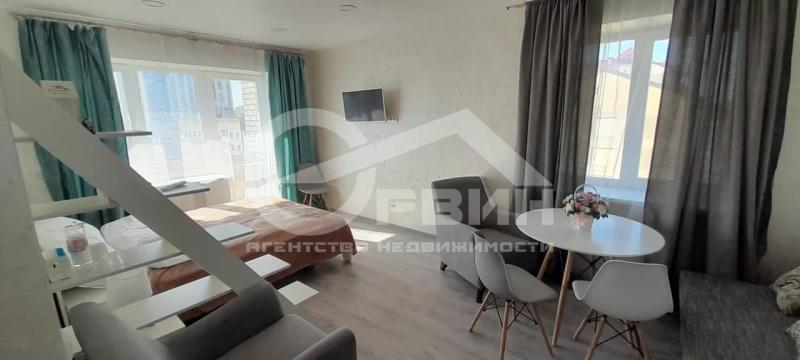 1-комн. квартира, 30 м², 6/6 этаж