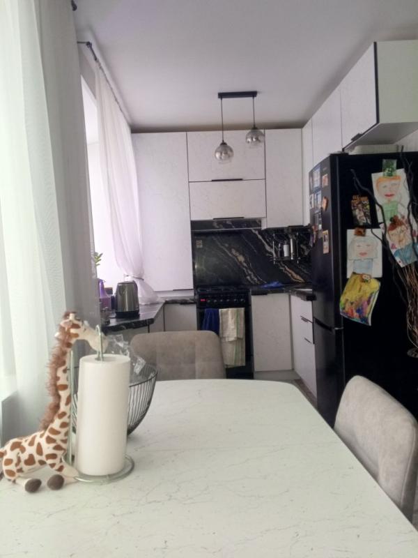 2-комн. квартира, 45 м², 1/5 этаж