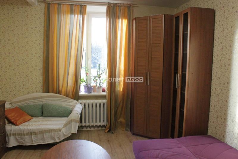 1-комн. квартира, 41 м², 2/5 этаж