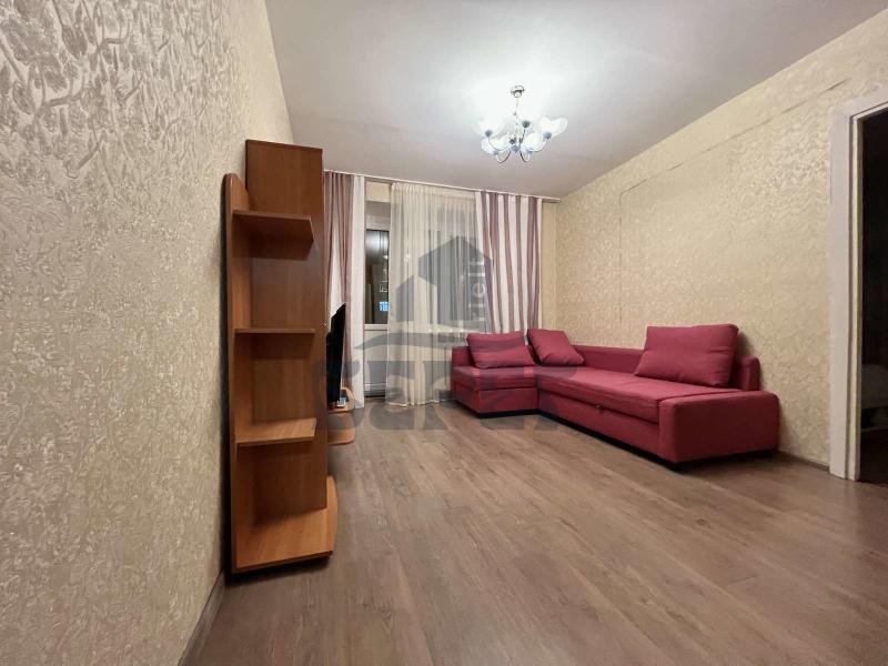 3-комн. квартира, 51 м², 4/6 этаж