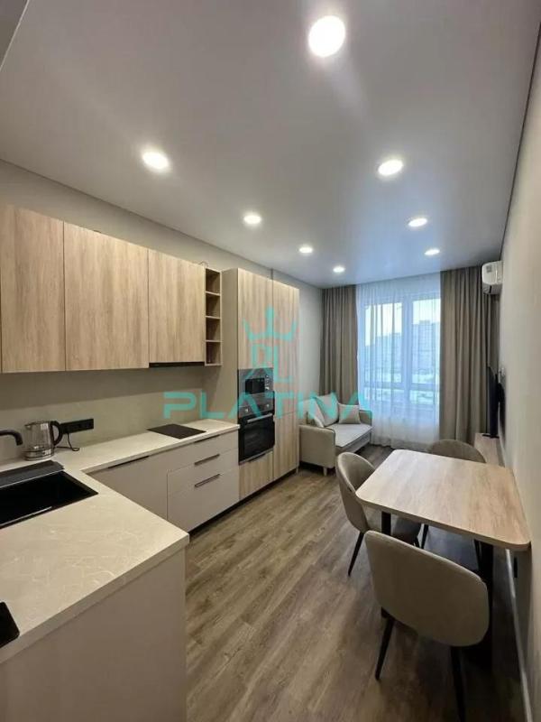 2-комн. квартира, 45 м², 7/20 этаж