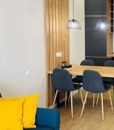 1-комн. квартира, 42 м², 5/6 этаж