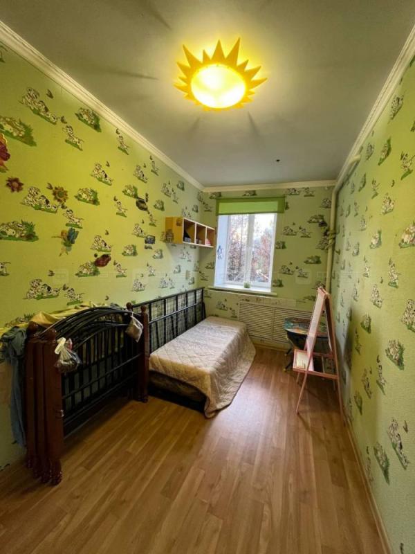 3-комн. квартира, 50 м², 2/2 этаж