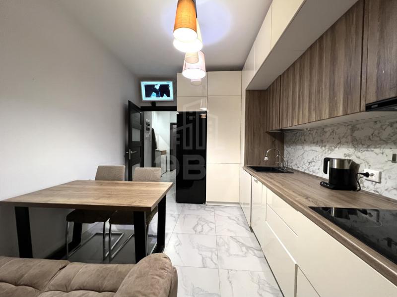 1-комн. квартира, 44 м², 12/19 этаж