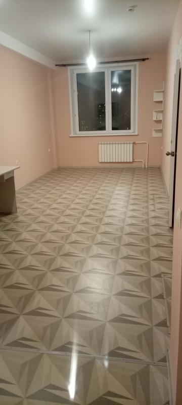 1-комн. квартира, 46 м², 4/4 этаж