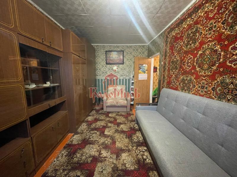 1-комн. квартира, 30 м², 5/5 этаж