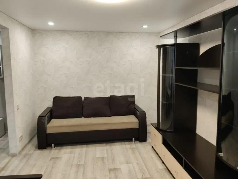 2-комн. квартира, 44 м², 4/5 этаж