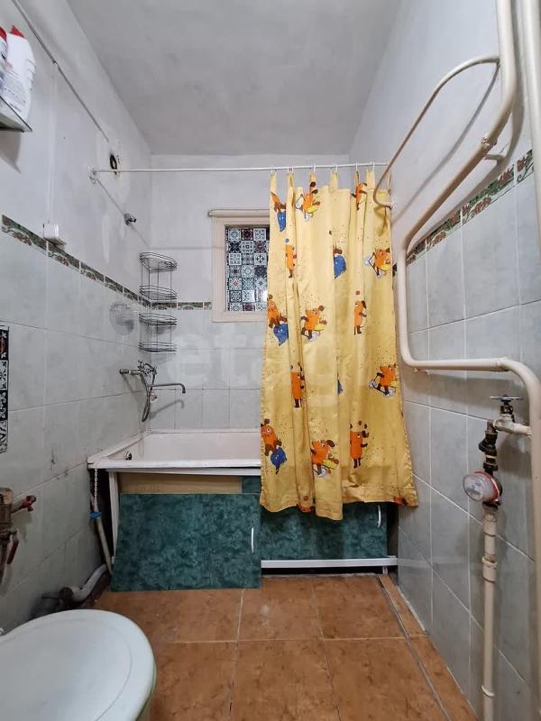 2-комн. квартира, 42 м², 2/2 этаж