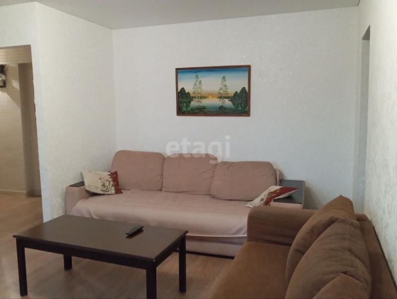 2-комн. квартира, 44 м², 1/4 этаж