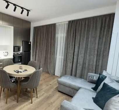 2-комн. квартира, 52 м², 5/18 этаж