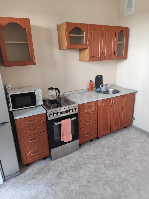 1-комн. квартира, 40 м², 6/10 этаж