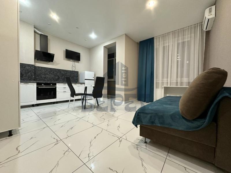 1-комн. квартира, 32 м², 4/23 этаж