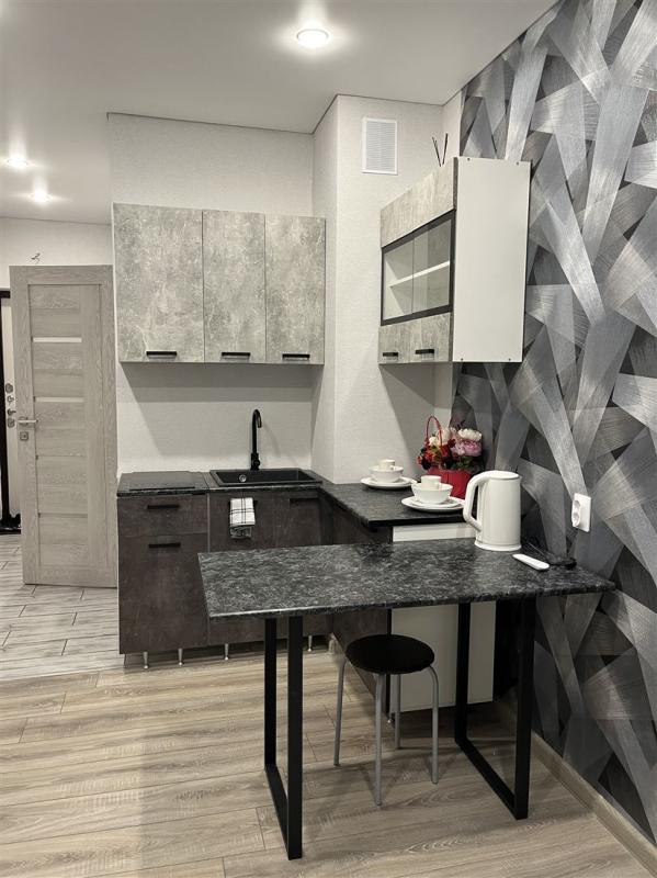 Квартира-Студия, 20 м², 6/25 этаж