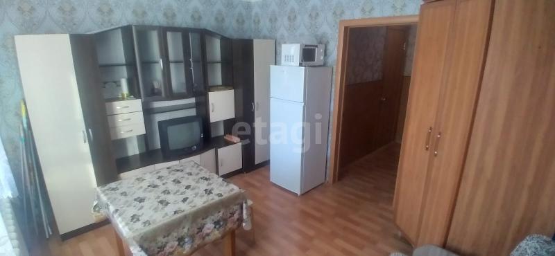 1-комн. квартира, 18 м², 2/5 этаж