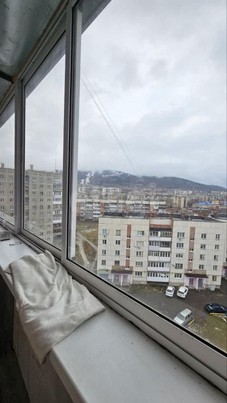 2-комн. квартира, 52 м², 9/10 этаж