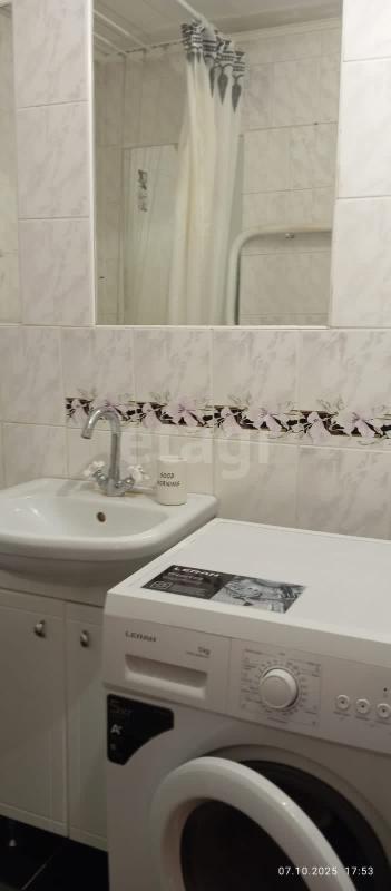 1-комн. квартира, 29 м², 2/5 этаж