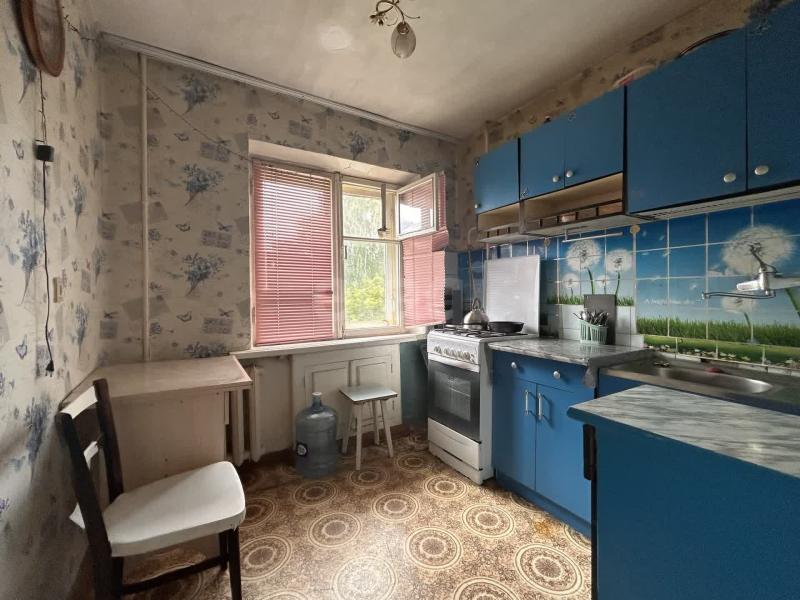 1-комн. квартира, 31 м², 3/4 этаж