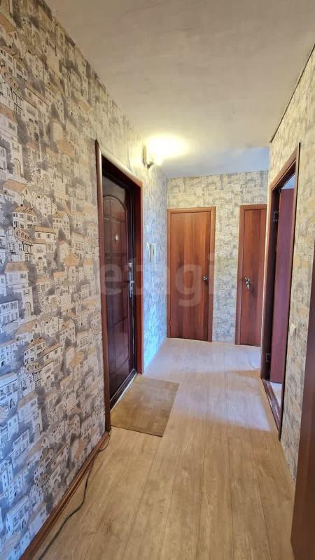 2-комн. квартира, 43 м², 6/10 этаж