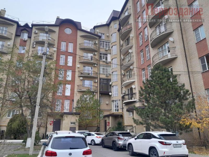 1-комн. квартира, 49 м², 4/6 этаж