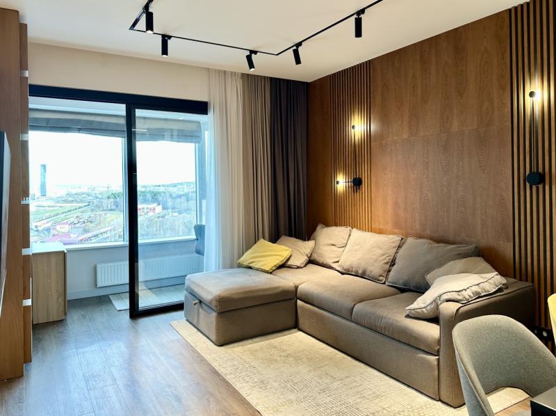 2-комн. квартира, 78 м², 16/32 этаж