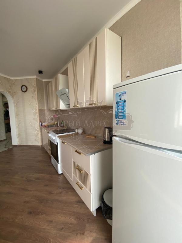 1-комн. квартира, 50 м², 8/20 этаж