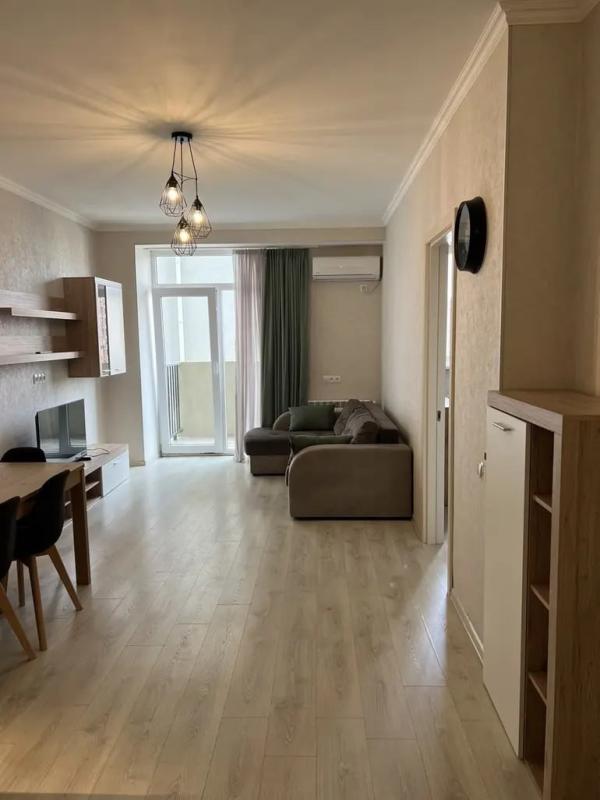 1-комн. квартира, 35 м², 6/17 этаж