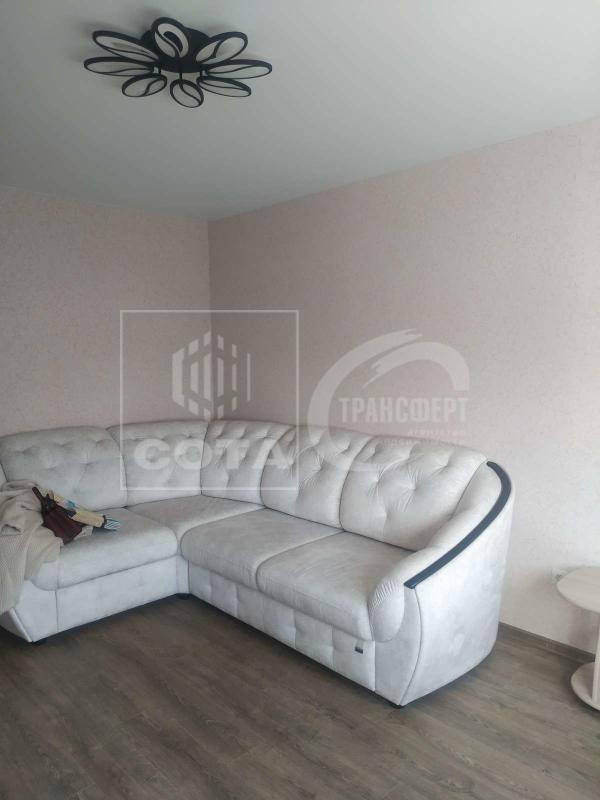 1-комн. квартира, 36 м², 4/17 этаж