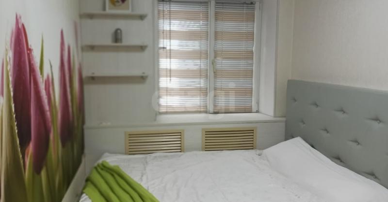 3-комн. квартира, 60 м², 6/9 этаж