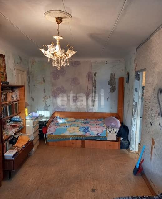 2-комн. квартира, 44 м², 2/5 этаж