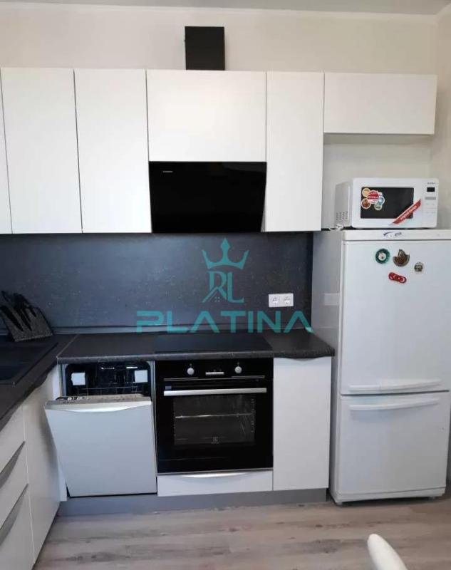 1-комн. квартира, 29 м², 4/8 этаж