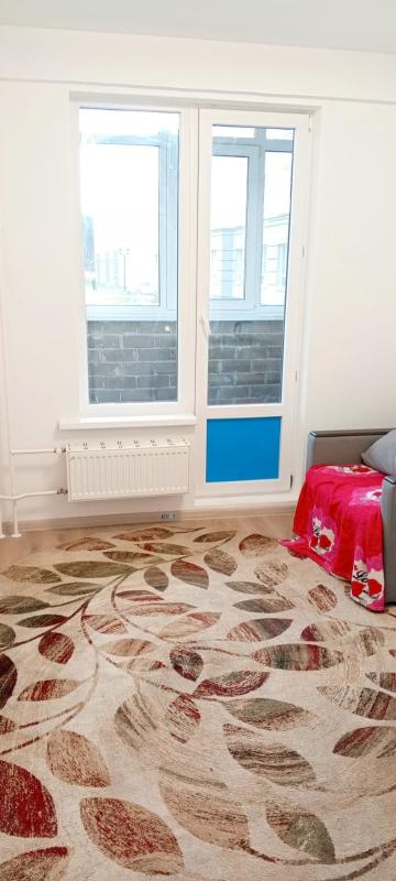 Квартира-Студия, 21 м², 1/4 этаж