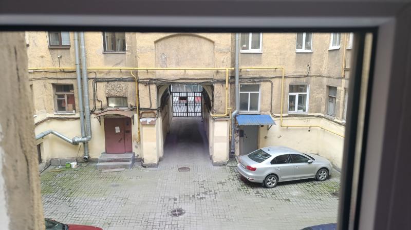 2-комн. квартира, 56 м², 3/5 этаж